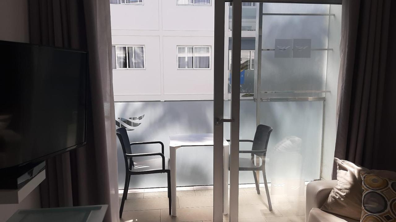 Cozy Flat With Amazing Roof Top In Corralejo Exterior foto