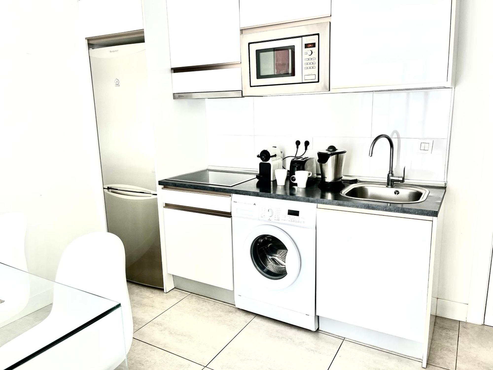 Cozy Flat With Amazing Roof Top In Corralejo Exterior foto