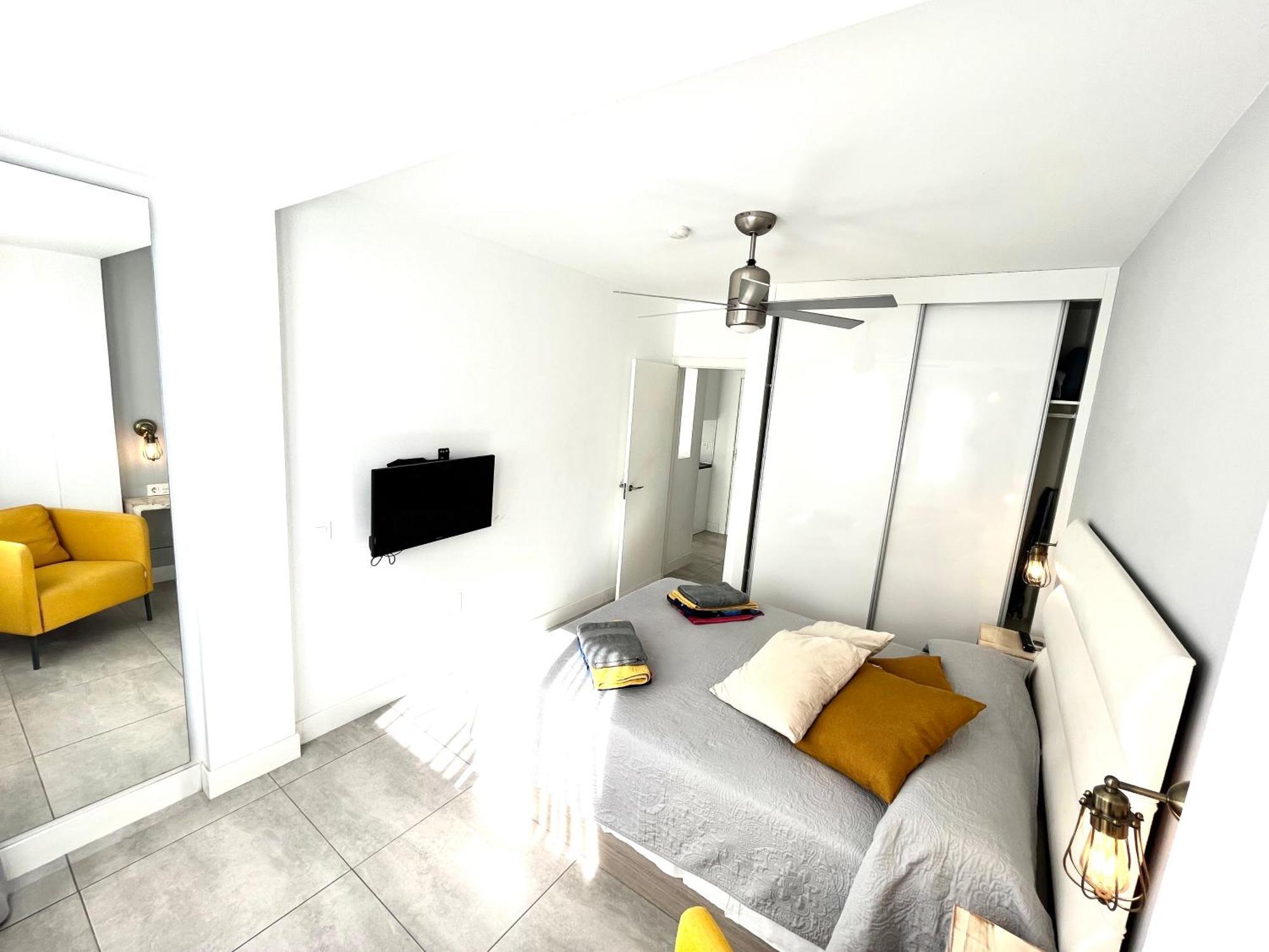 Cozy Flat With Amazing Roof Top In Corralejo Exterior foto