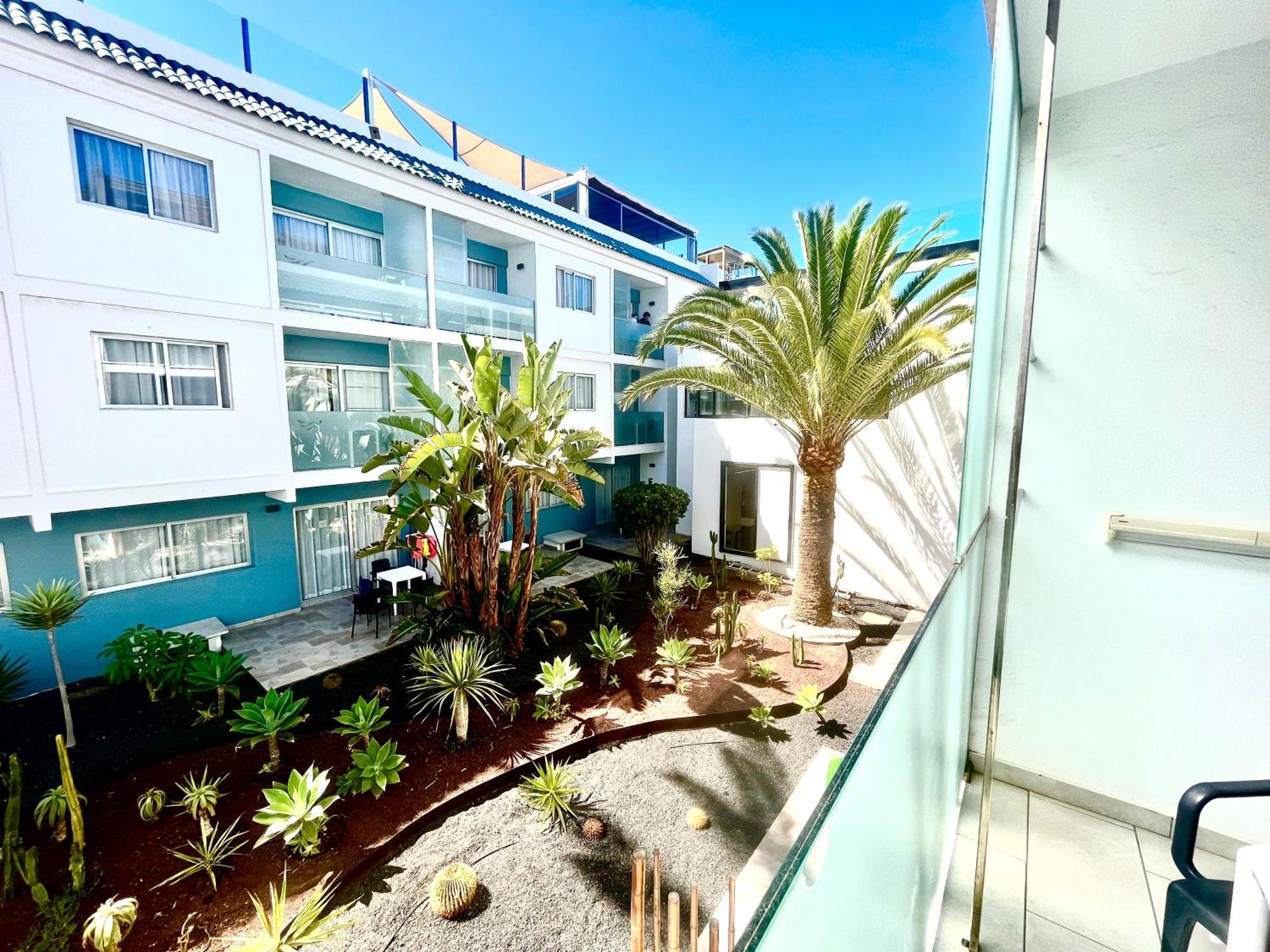 Cozy Flat With Amazing Roof Top In Corralejo Exterior foto